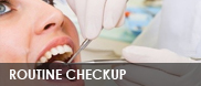 routine checkup fresno dentist